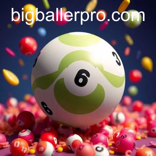 Online Lottery: Discovering Bigballer Pro