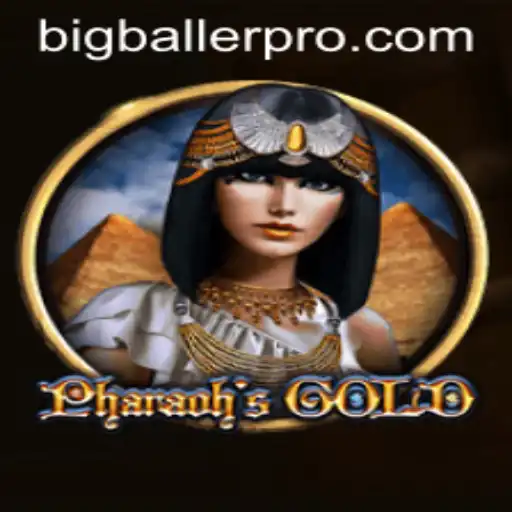 PharaohsGold: An Immersive Adventure into the Realm of Ancient Riches