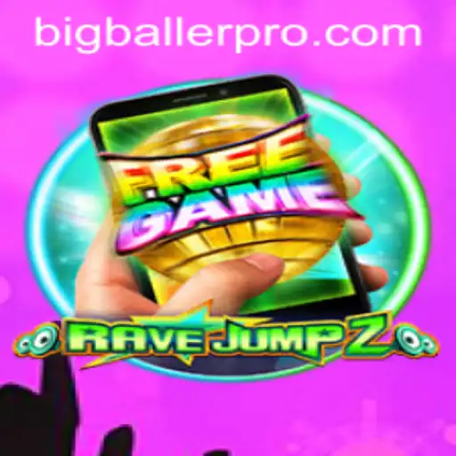 Dive Into the Vivid World of RaveJump2M: Unleashing Your Inner Bigballer Pro