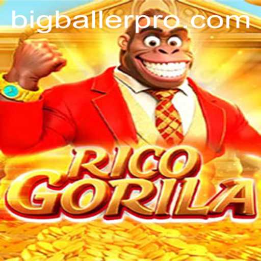Exploring the Thrilling World of RicoGorila and the Bigballer Pro Challenge
