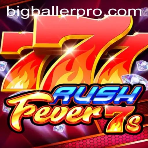 RushFever7s: A Thrilling Revolution in Gaming with BigBaller Pro