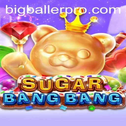 Dive into the World of SUGARBANGBANG: An Explosive Adventure