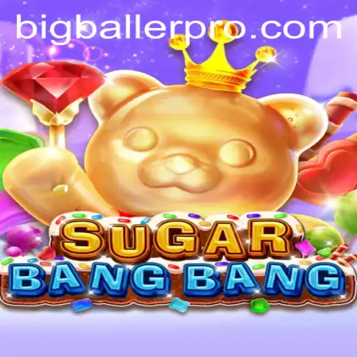 Dive into the World of SUGARBANGBANG: An Explosive Adventure