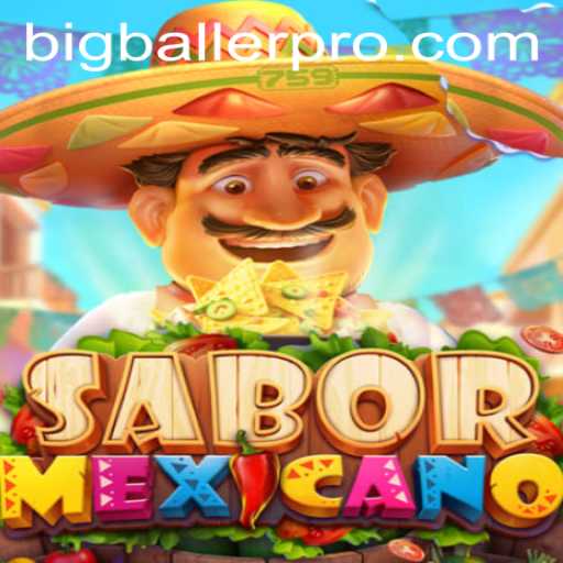 SaborMexicano: The Exciting Fusion of Culinary and Competitive Gaming