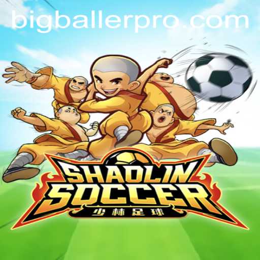 ShaolinSoccer: The Rise of Bigballer Pro