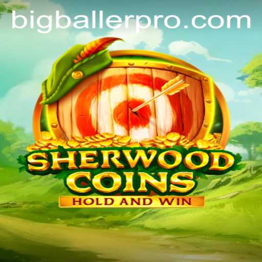 Exploring the Thrilling Universe of SherwoodCoins: A Game for the Bigballer Pro