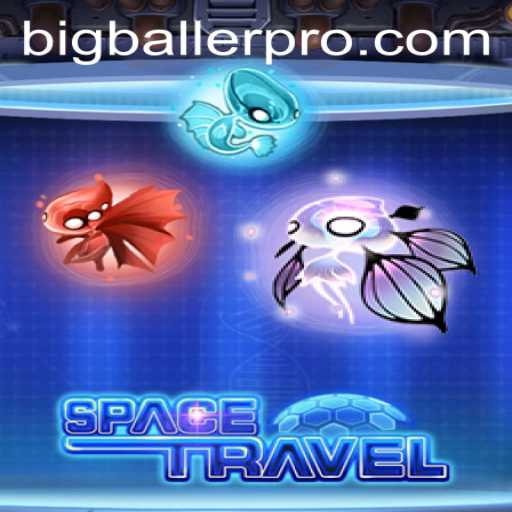 SpaceTravel and the Thrills of Becoming a BigBaller Pro
