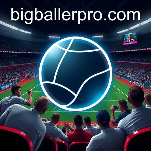 The Dynamic World of Sports Betting: Exploring bigballer pro