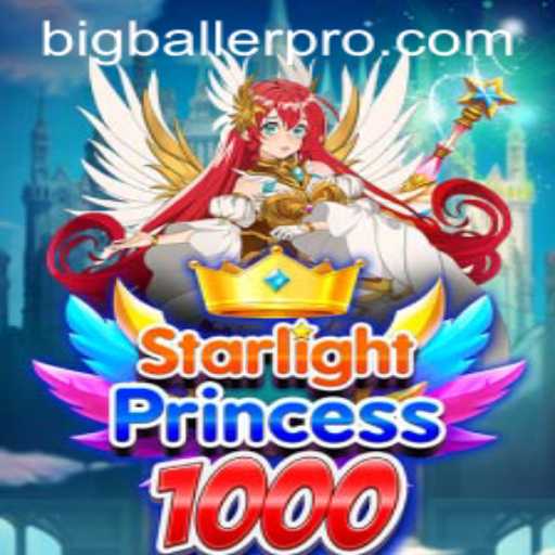 Exploring the Enchanting World of StarlightPrincess1000: A Bigballer Pro Adventure