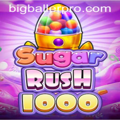 SugarRush1000: The Next Big Thing in Gaming