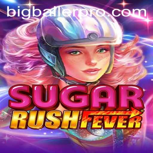 SugarRushFever: The Sweet New Challenge Captivating Gamers