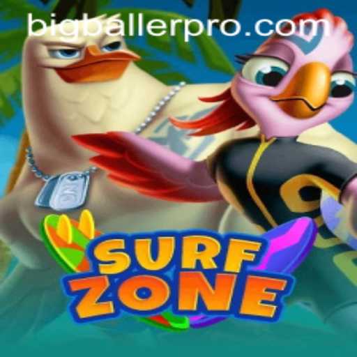 SurfZone and the Exciting World of Bigballer Pro