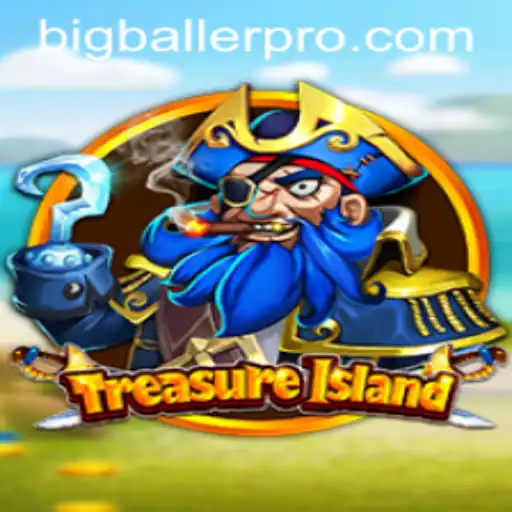 Discovering TreasureIsland: A Bigballer Pro Adventure