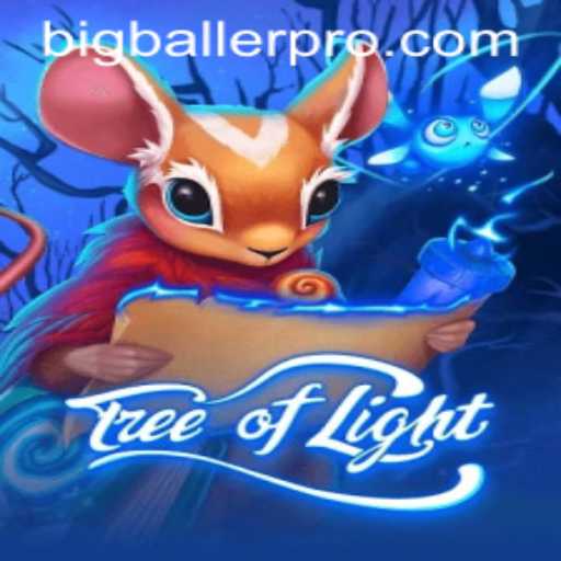 Explore the Enchanting World of TreeofLight and Master the Art of BigBaller Pro