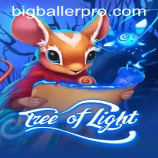 Explore the Enchanting World of TreeofLight and Master the Art of BigBaller Pro