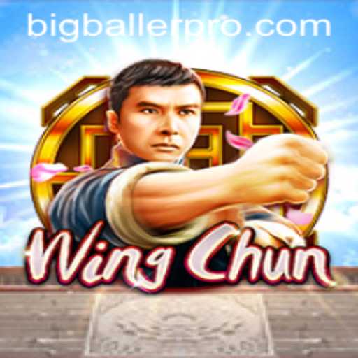 Unveiling 'WingChun': The Bigballer Pro Experience
