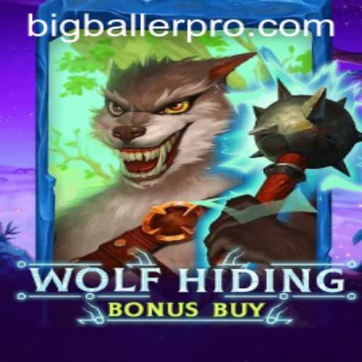 Exploring the Intriguing Realm of 'WolfHidingBonusBuy': A Game of Strategy and Surprise