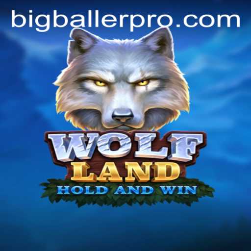 Welcome to WolfLand: The Thrilling Adventure with a Competitive Twist