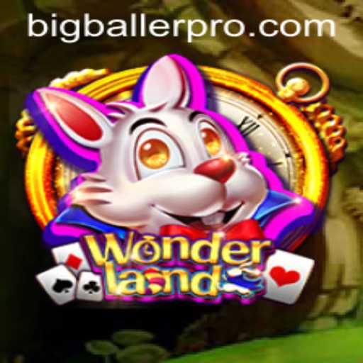 Uncovering the Magic of Wonderland: A Guide to Bigballer Pro