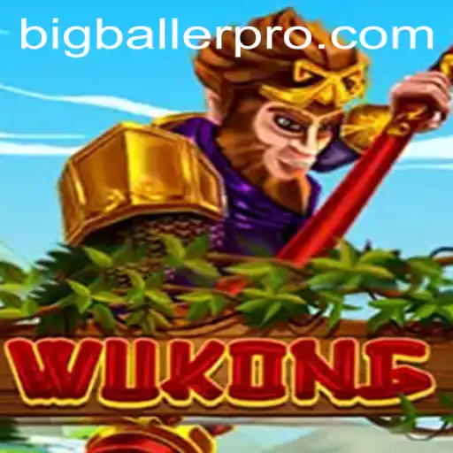 Exploring the Enigmatic World of Wukong: A Bigballer Pro Adventure